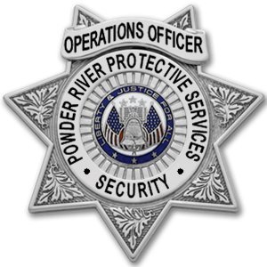 Powder River Protective Services