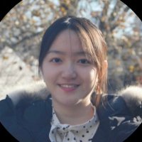 Siyan Zhao (@siyan_zhao) 's Twitter Profile Photo