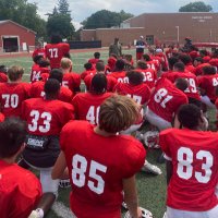 Dan Harris (@coachharris56) 's Twitter Profile Photo Dan Harris (@coachharris56) 's Twitter Profile Photo