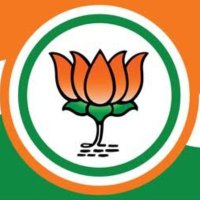 BJP (@bjpmpbjp) 's Twitter Profile