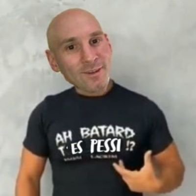 Compte raid du goat @SauteEtAtteris
Hurlez les fraudes penaldesques