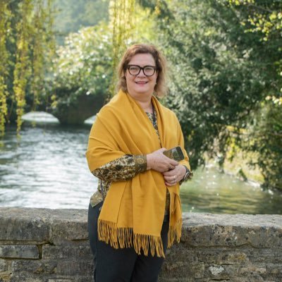 AnnekeRab's profile picture. 