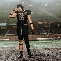 Justin DeLeon⭐️🎚(@trenchdawg65) 's Twitter Profile Photo