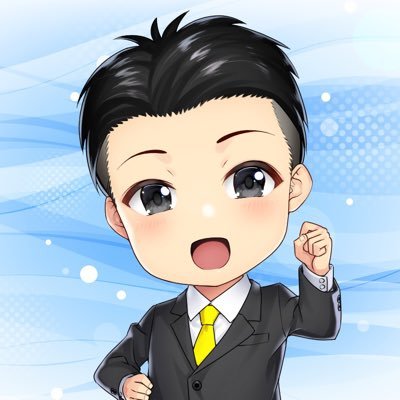 えーす【公式】さんのプロフィール画像
