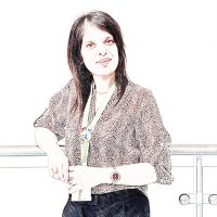 Hena Shah (@henashahh) 's Twitter Profile Photo