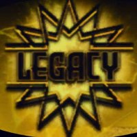 LEGACY(@LegacyPW_) 's Twitter Profile Photo