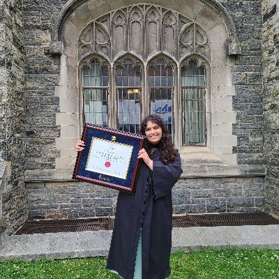 uoft alum | oise '25