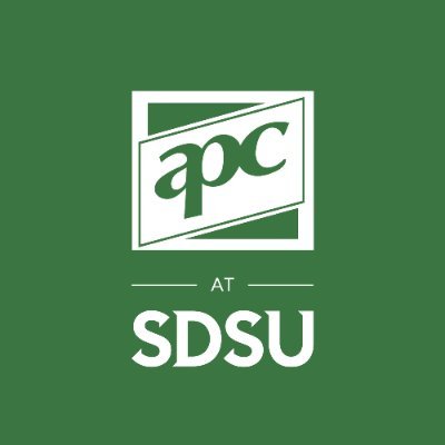 apc_sdsu's profile picture. Welcome to the SDSU chapter of the Academic Professionals of California labor union. APC represents all Unit 4 employees at all 23 CSU campuses. #UnionizeCA