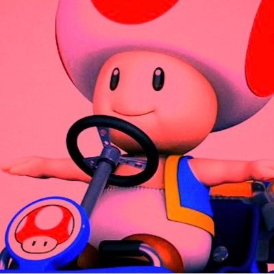 Toad_does's profile picture. Toadally worth your precious life’s time listening to this masterclass. 🍄 I have dad jokes as bribery. RECENT TOAD COVER: