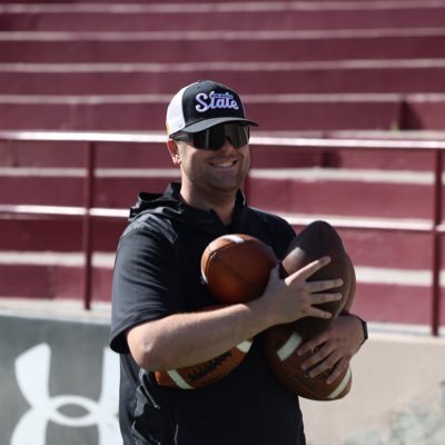 #AggieUp - Equipment Manager at NMSU - Sunderland AFC 🔴⚪️ and Detroit Sports Fan