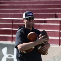 Connor Pardikes (1) (@kingfb71) Twitter profile photo