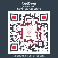 Red Deer Connect App(@RedDeerConnect) 's Twitter Profile Photo