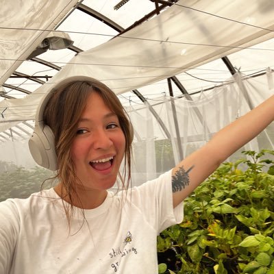 Virologist & PhD candidate @hecklab_USDA , @Cornell 🦠 Dean’s Scholar @CornellOISE Peruana 🇵🇪 || she/her ✨NIFA Fellow