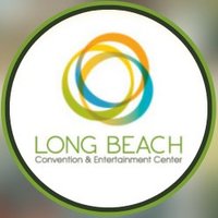 Long Beach Convention & Entertainment Center(@longbeachcec) 's Twitter Profile Photo