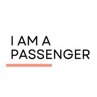 i am a passenger(@_iamapassenger_) 's Twitter Profile Photo