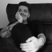 Rubén 👽 (@_rubenrincon_) 's Twitter Profile