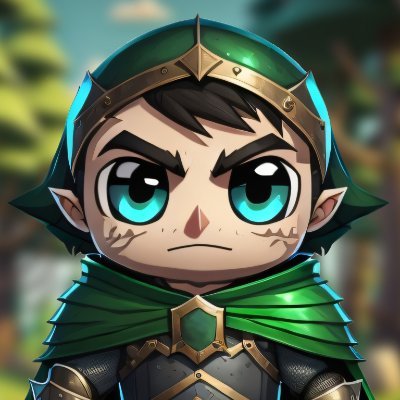 Quest Quenchers Gamingさんのプロフィール画像