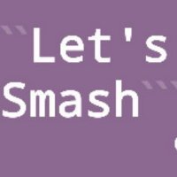 Lets Smash(@letssmash2021) 's Twitter Profile Photo