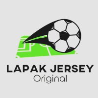 Original Jersey Stall - Lapak Jersey Original 🇮🇩 (@lapakjerseyori) 's Twitter Profile Photo Original Jersey Stall - Lapak Jersey Original 🇮🇩 (@lapakjerseyori) 's Twitter Profile Photo