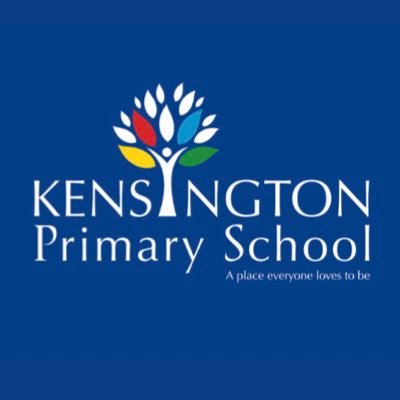 Kensington Primary School offers a ground-breaking curriculum