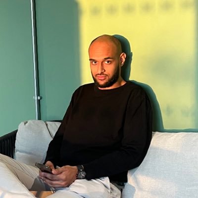 bilaal4d's profile picture. Sports industry entrepreneur & tech person.