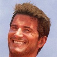 Daily Nathan Drake (ended)(@_FortuneSeeker) 's Twitter Profile Photo