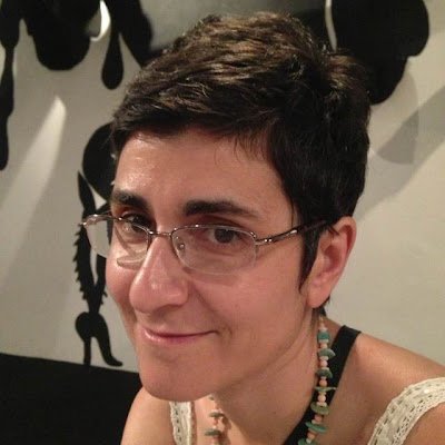 vicky danilatou Profile