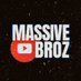 𝗠𝗔𝗦𝗦𝗜𝗩𝗘 𝗕𝗥𝗢𝗭 🎦 135𝗞+ (@massivebroz) Twitter profile photo