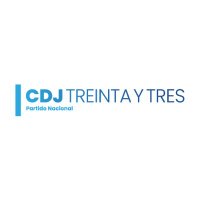 CDJ Treinta y Tres(@PNJovenTyT) 's Twitter Profile Photo