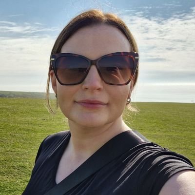 ambermhammond's profile picture. 