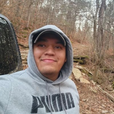 Ctarp_'s profile picture. A wayuunaiki!