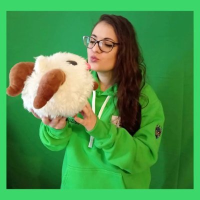Twitch/Kick/YouTube streamer! Lover ARPG games.
https://t.co/84dB4i2dYB