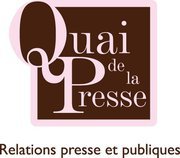 Quai de la Presse