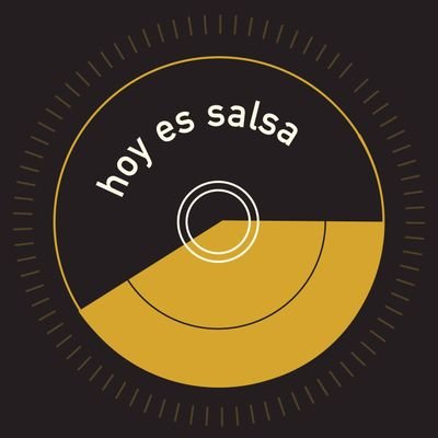 Hoy Es Salsa