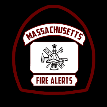 Scanner Alerts, Audios,  and Photos for Fires and other incidents in the Worcester County area.