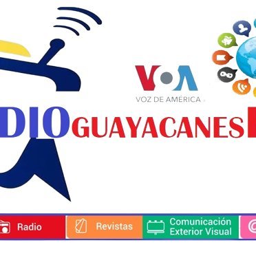 RadioGuayacanes