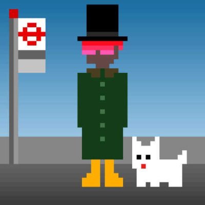 analemma277's profile picture. 🔥 NFTs and crypto are my passion! 🤩 I'm always on the look-out for unique NFTs and digital collectibles that stand out from the crowd #eth #crowdfunding