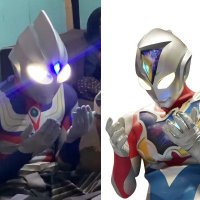 Tokusatsu Arif x(@Syamsul84163815) 's Twitter Profile Photo