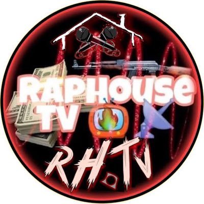 Music Page for @raphousetv2