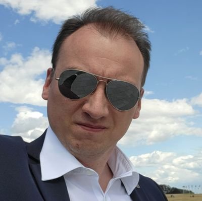 MTerlikowski Profile Picture
