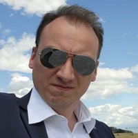 Marcin Terlikowski(@MTerlikowski) 's Twitter Profile Photo