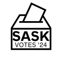 Sask Votes 🌾 🗳️(@SaskVotes2024) 's Twitter Profile Photo
