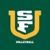 San Francisco Volleyball (@USFDonsVB) Twitter profile photo