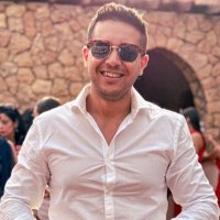 Raouf (@irafla) Twitter profile photo
