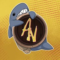 Adventure Noises 🔜 Momocon (@adventurenoises) 's Twitter Profile