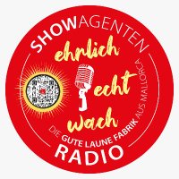 ShowAgenten Radio (@showagenten) 's Twitter Profile Photo