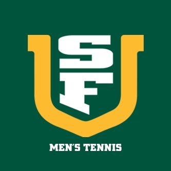 The official account of the University of San Francisco Men's Tennis Program #USFDons | #WCCsports