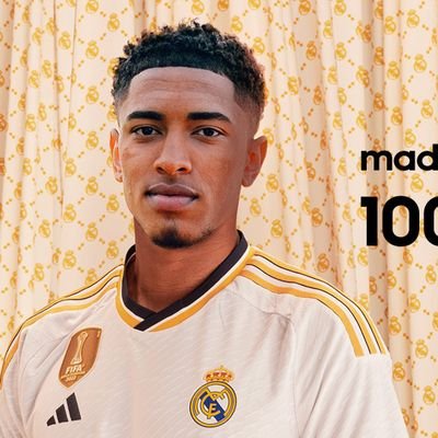 RealMBonsah's profile picture. @RealMadrid fan account