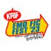 🏁 emo k-fic fest (@emoficfest) Twitter profile photo