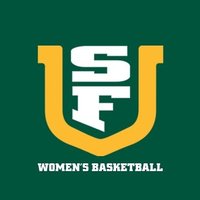 San Francisco Women's Basketball(@USFDonsWBB) 's Twitter Profile Photo